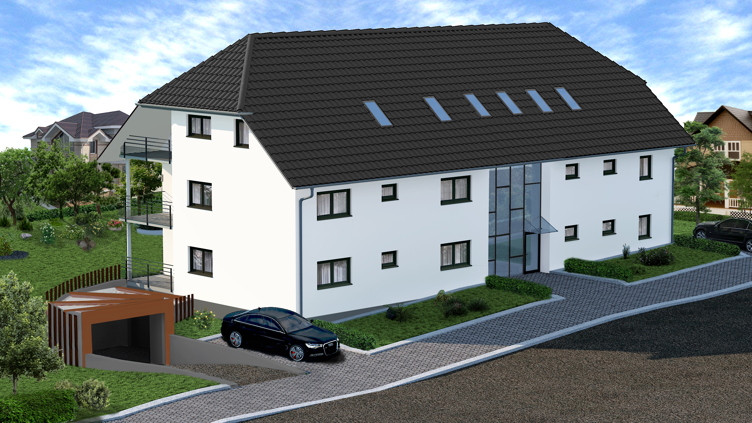 Immobilien Koch Immobilien Angebote